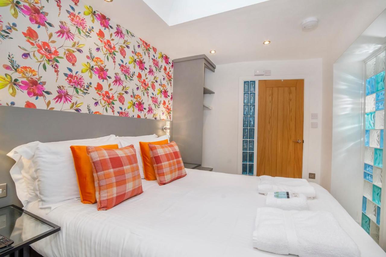 City Apartments - Reubens Court York Esterno foto