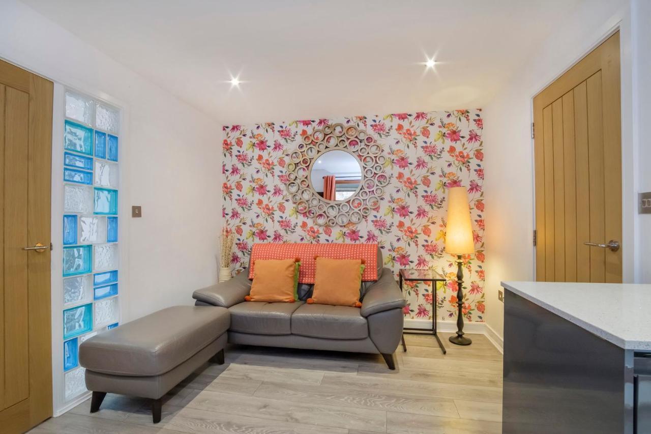 City Apartments - Reubens Court York Esterno foto